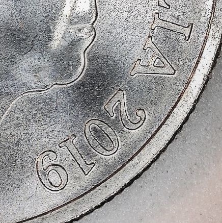 Australian-5-Cent-Die-Changes-And-Coin-Varieties